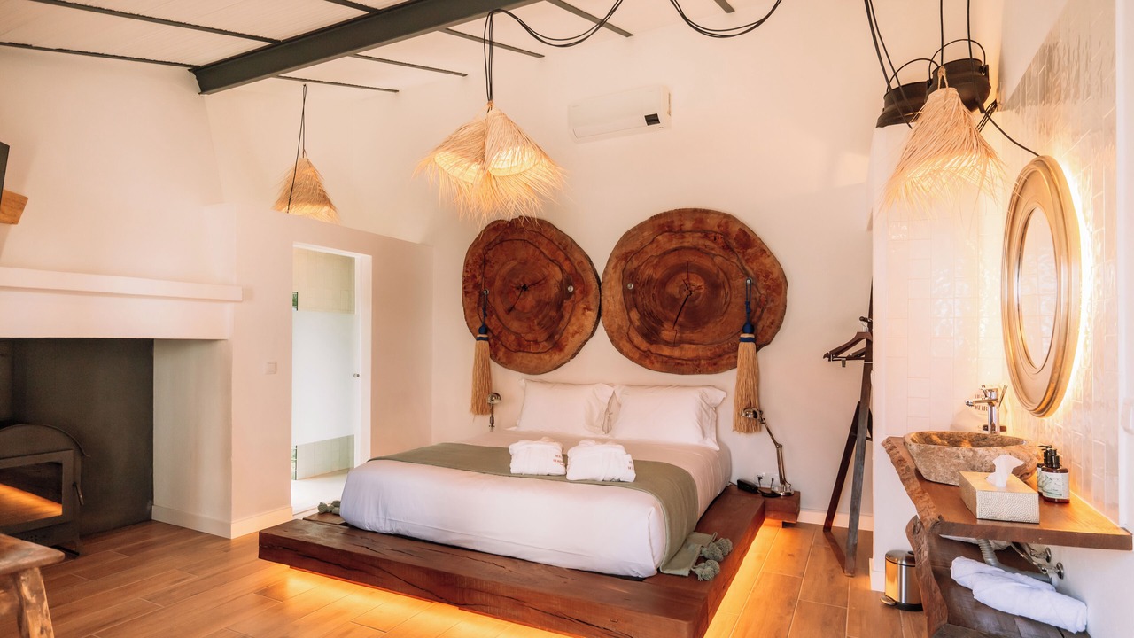 Photo of Bedroom in Assuncao