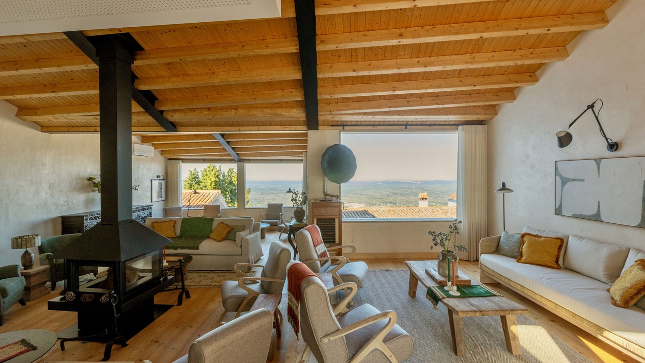 Photo of Livingroom in Marvao