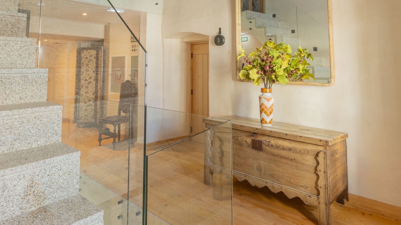 Photo of Patio Balcony in Marvao
