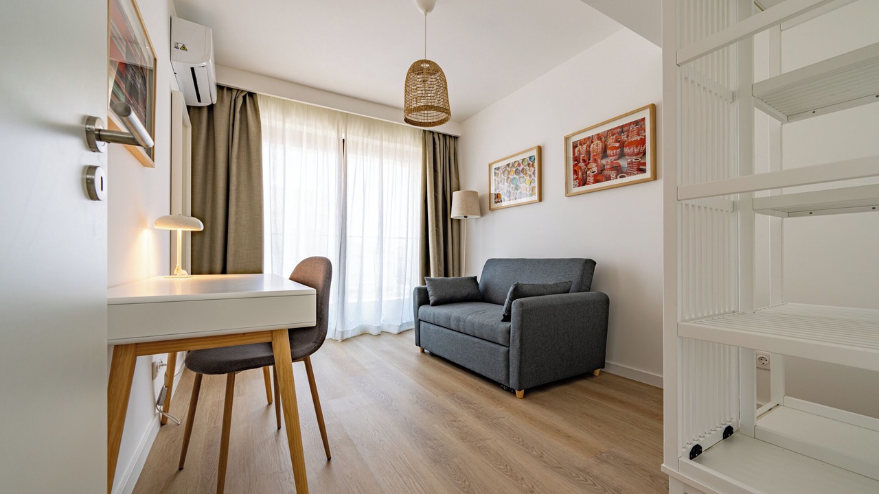 Photo of Livingroom in Porto Covo