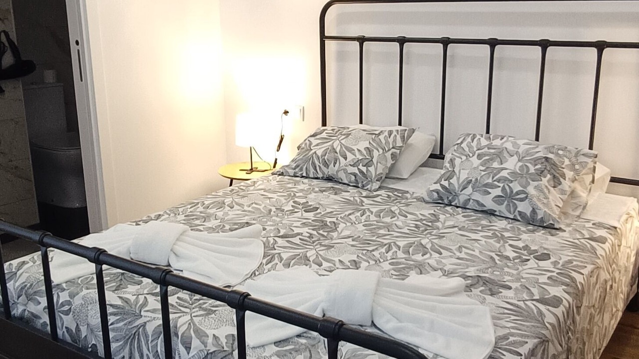Photo of Bedroom in Ameijeira