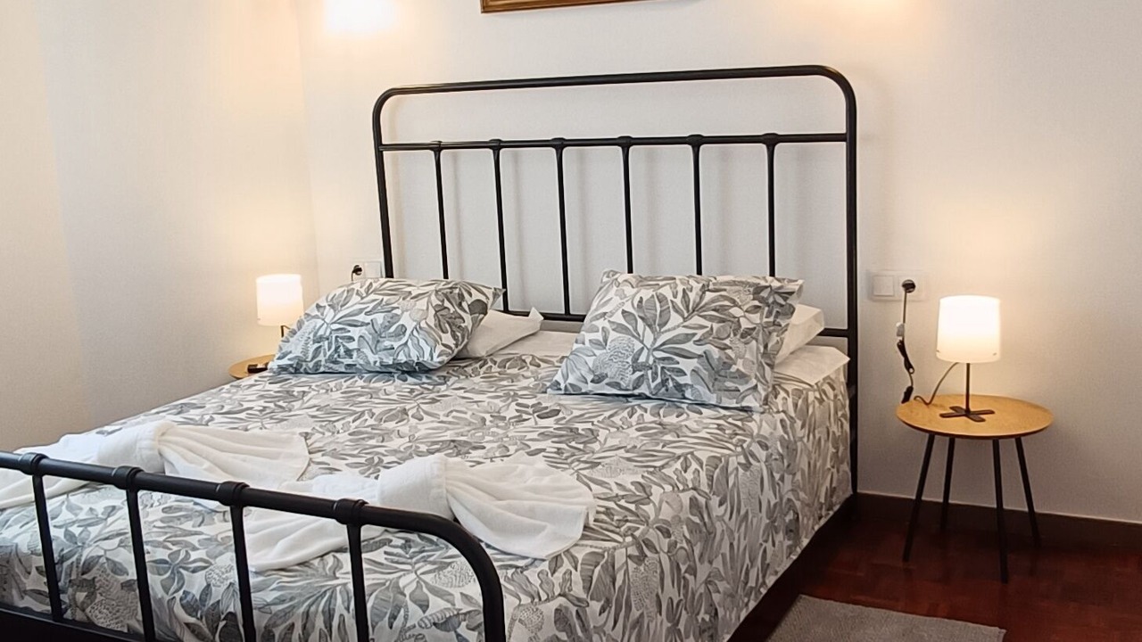 Photo of Bedroom in Ameijeira