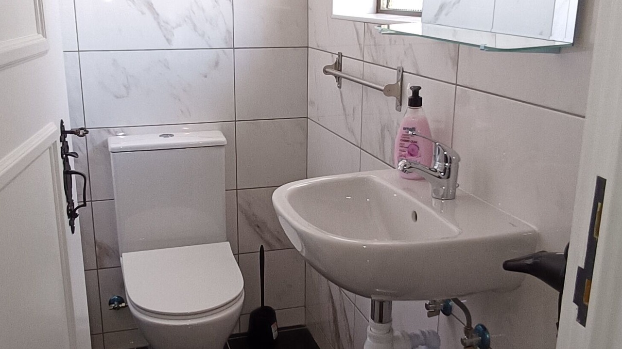 Photo of Bathroom in Ameijeira