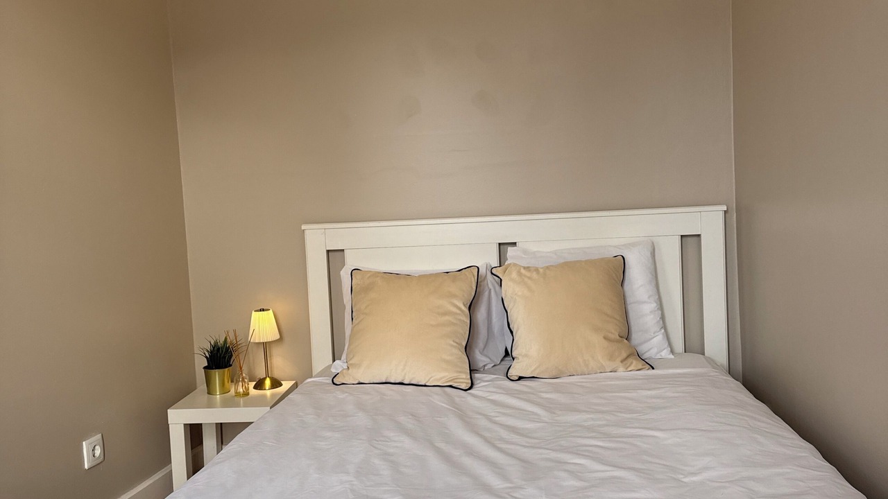 Photo of Bedroom in Mouraria