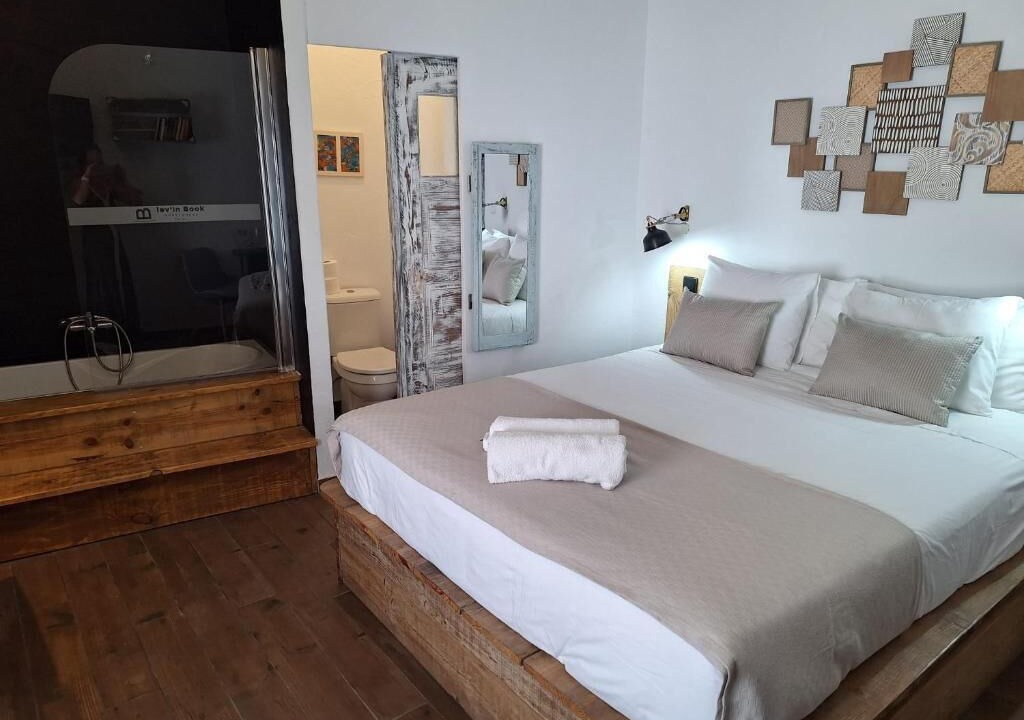 Photo of Bedroom in Obidos