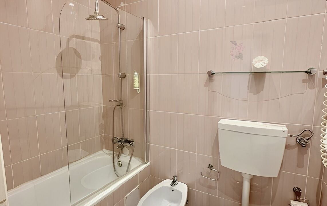 Photo of Bathroom in Santa Eulalia