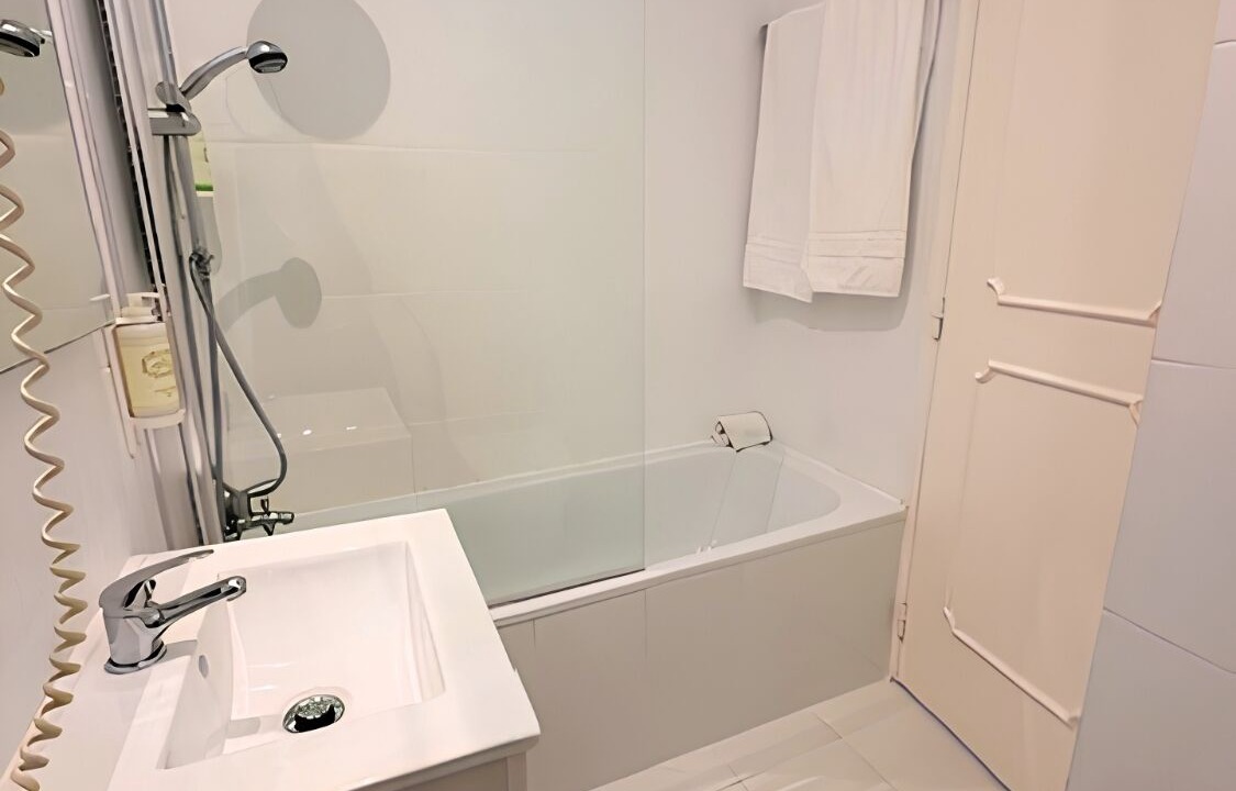 Photo of Bathroom in Santa Eulalia