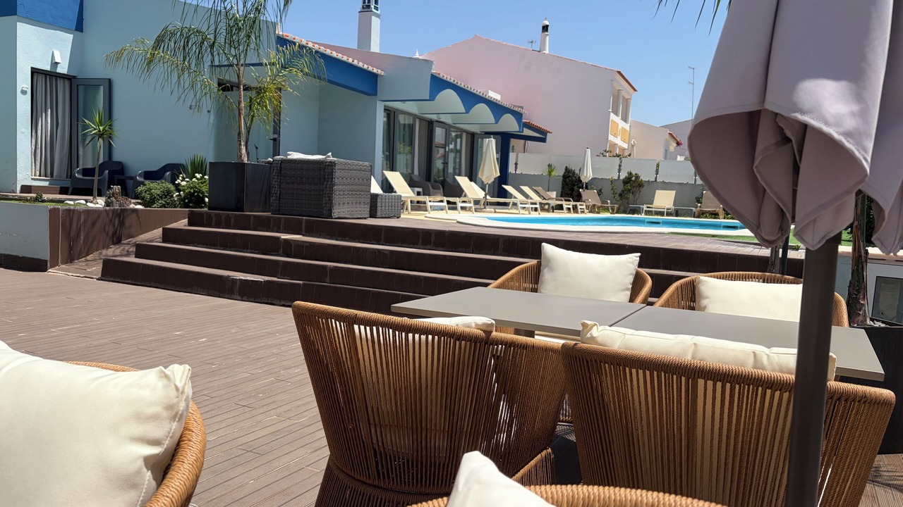 Photo of Outdoor in Santa Eulalia