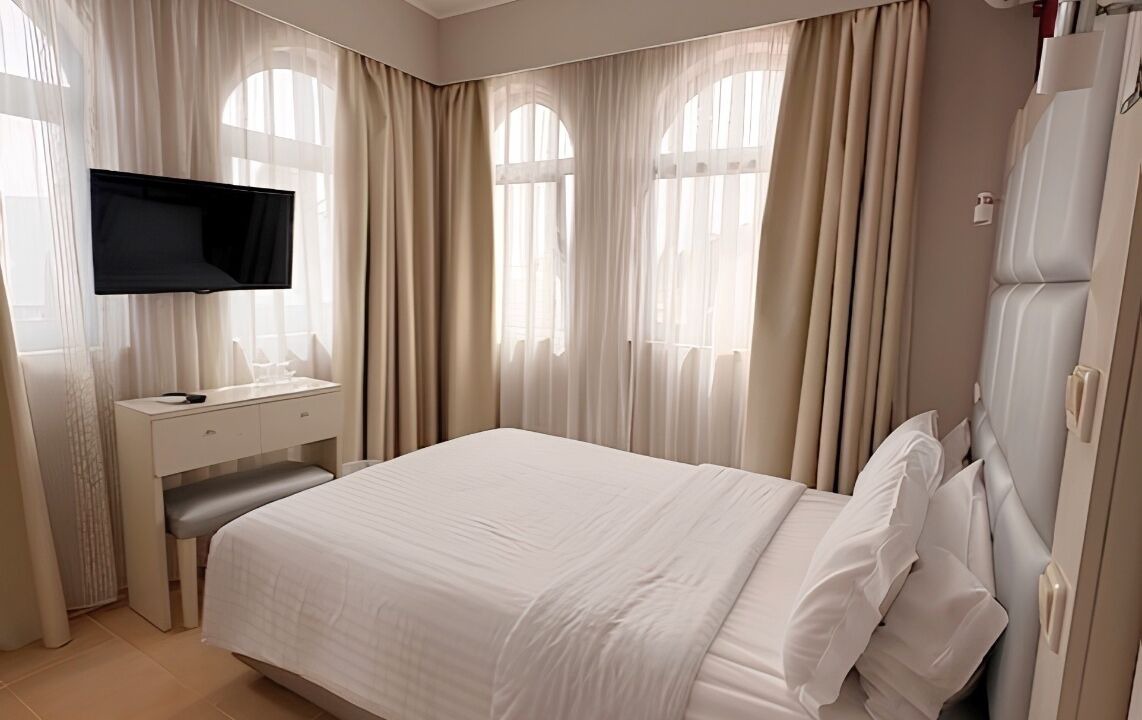 Photo of Bedroom in Santa Eulalia