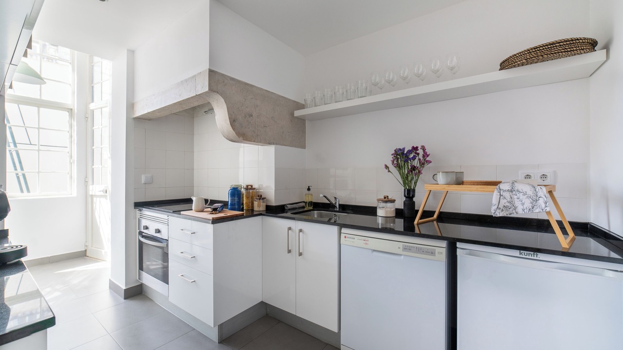 Photo of Kitchen in Pena