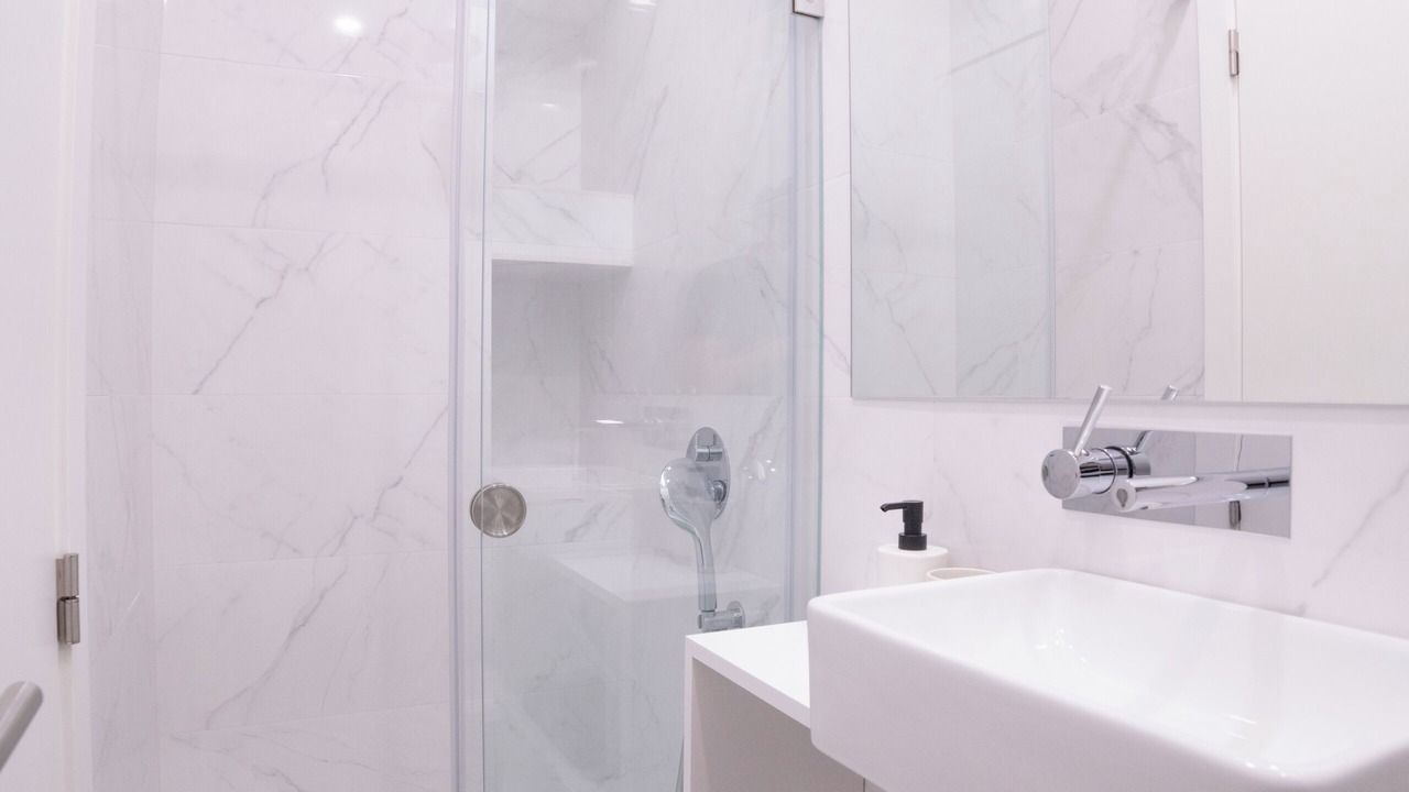 Photo of Bathroom in Alto do Pina