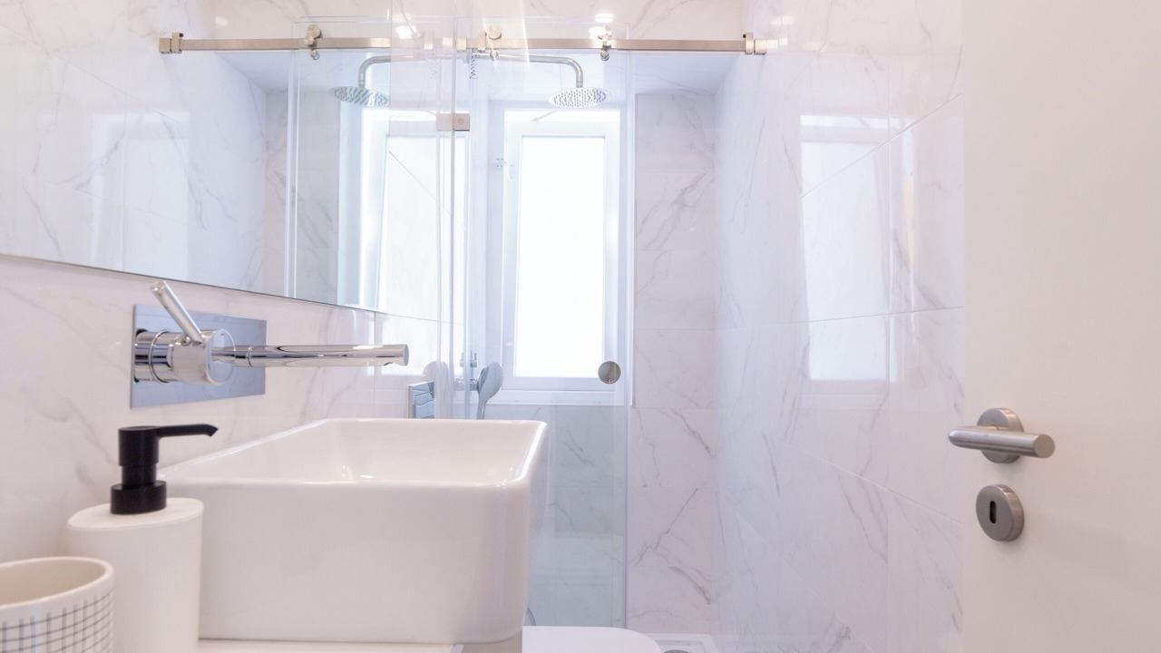 Photo of Bathroom in Alto do Pina