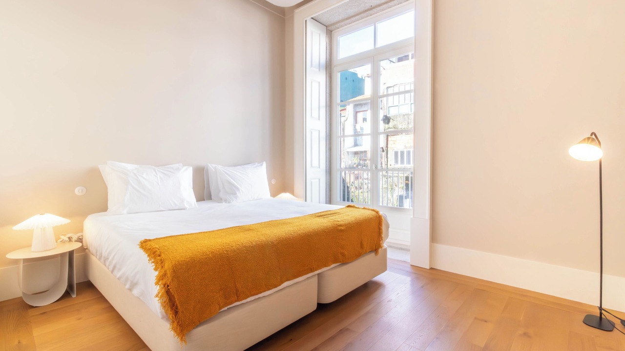Photo of Bedroom in Centro / Baixa