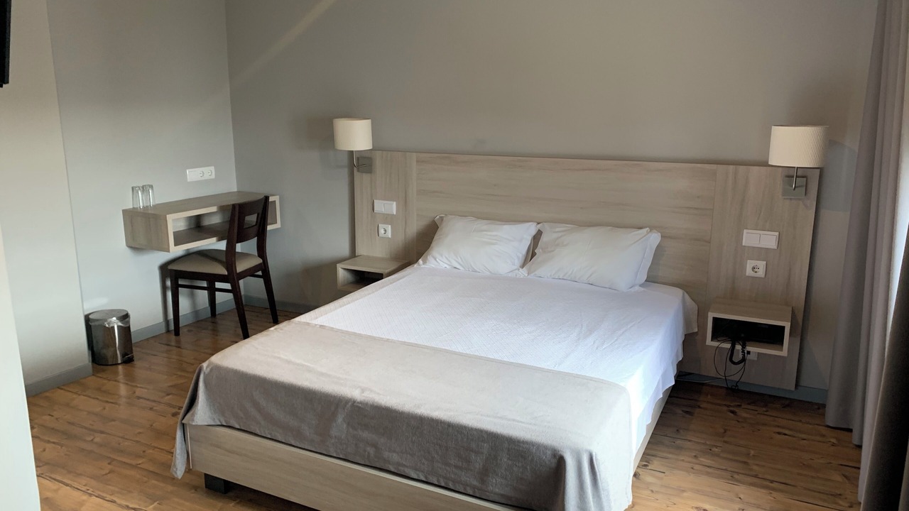 Photo of Bedroom in Sao Joao de Deus