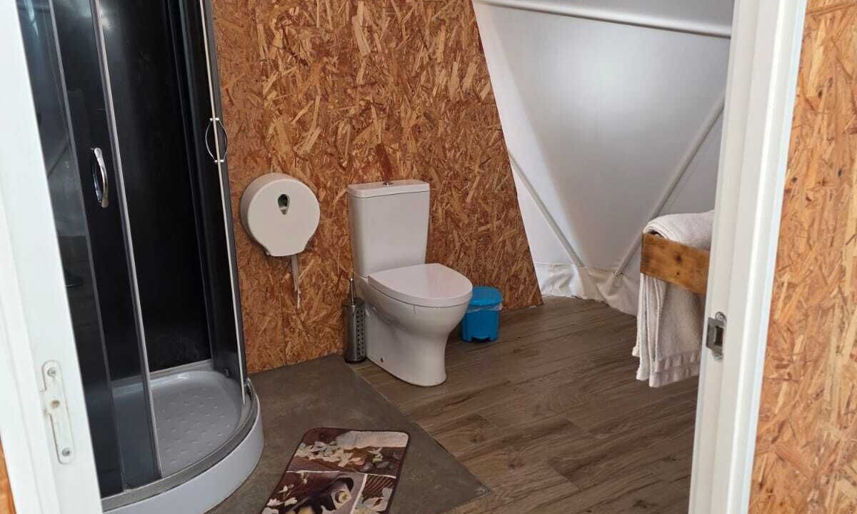 Photo of Bathroom in Angra do Heroismo