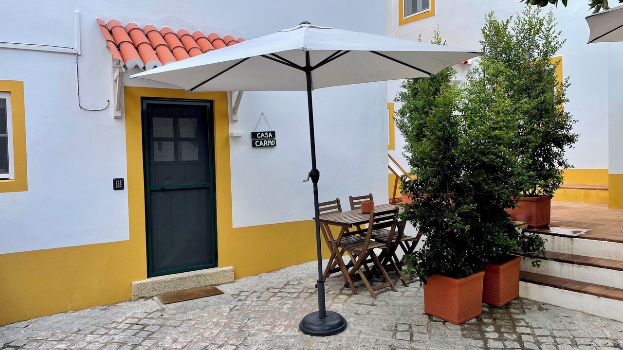 Photo of Outdoor in Evora