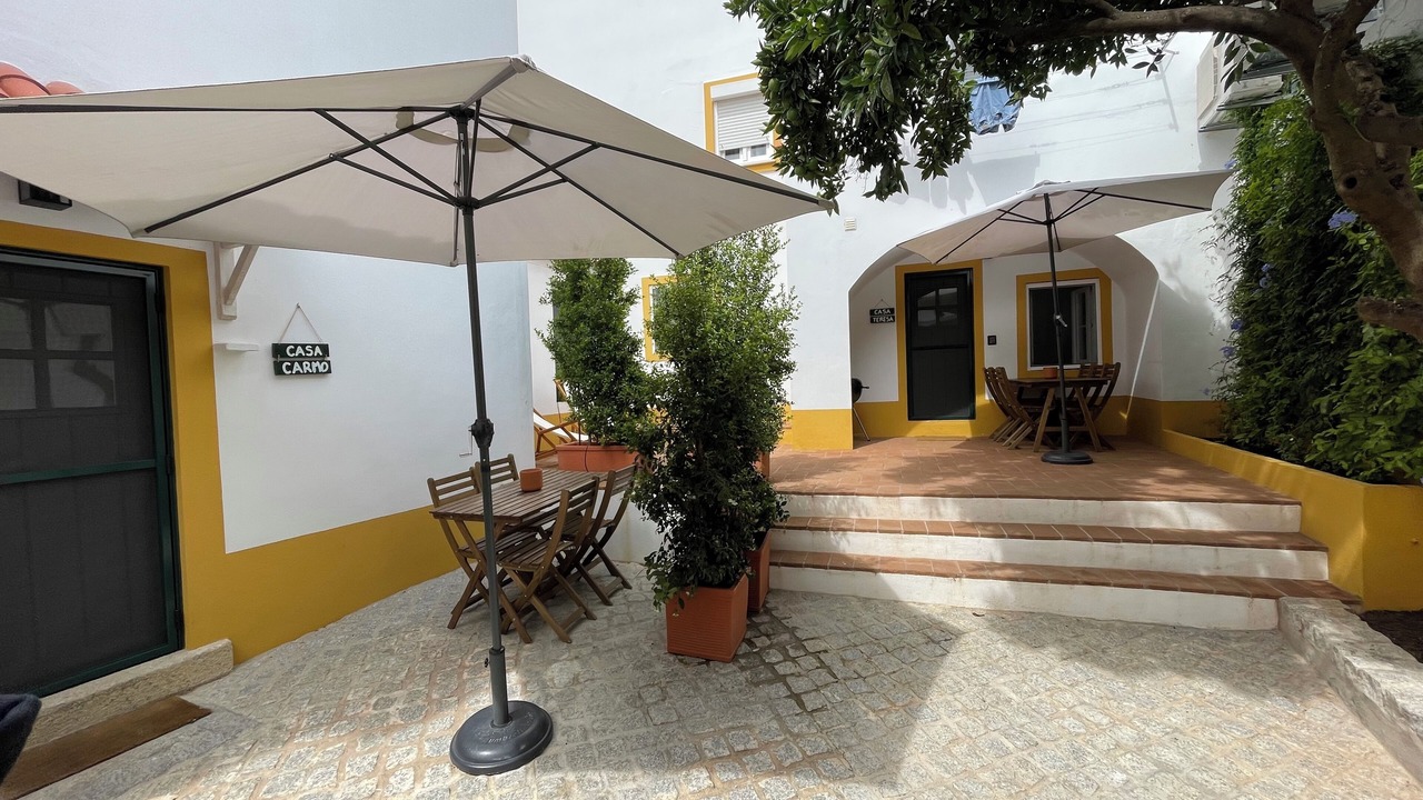 Photo of Outdoor in Evora