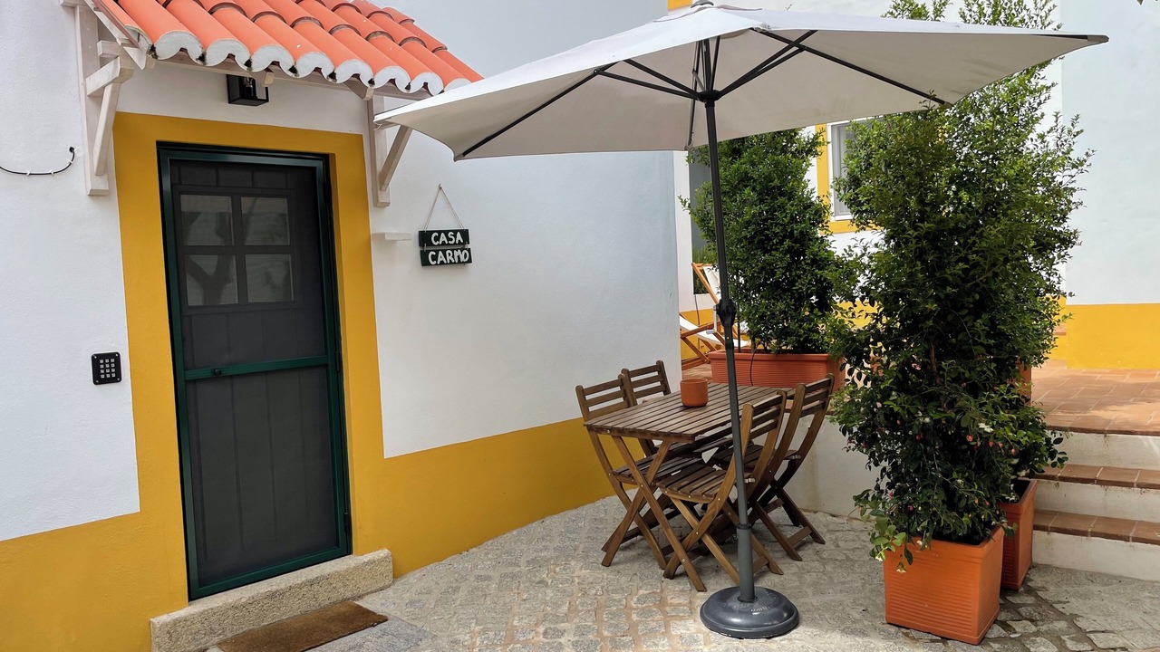 Photo of Outdoor in Evora