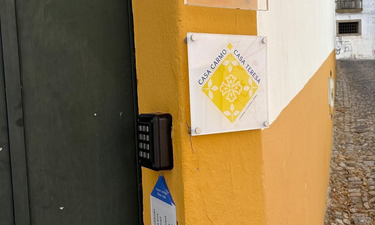 Photo of Outdoor in Evora