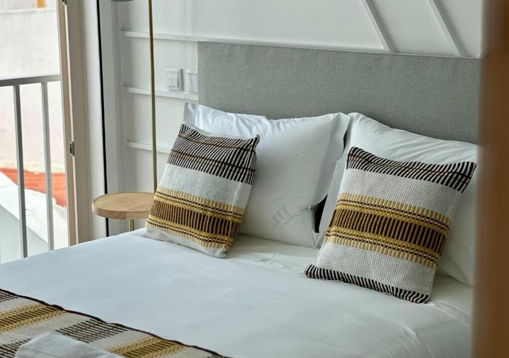 Photo of Bedroom in Vila Nova de Milfontes