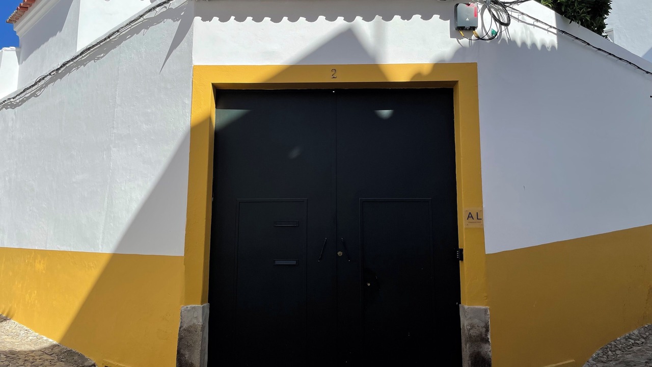 Photo of Outdoor in Evora