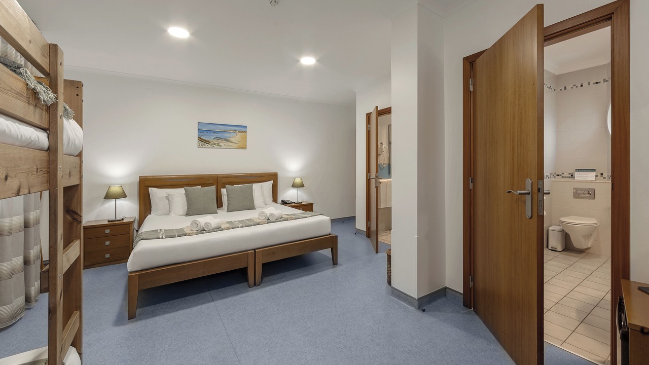 Photo of Bedroom in Sao Pedro