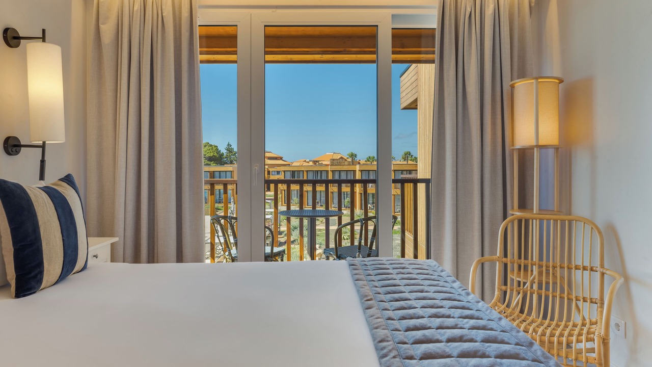Photo of Bedroom in Campo de Baixo