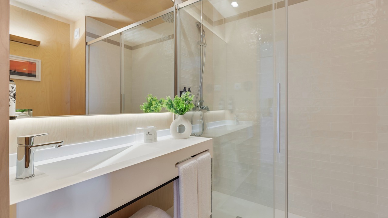 Photo of Bathroom in Campo de Baixo