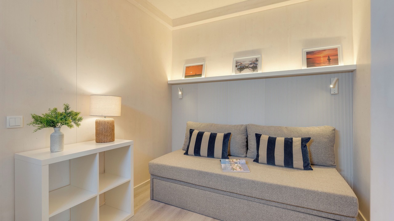 Photo of Bedroom in Campo de Baixo