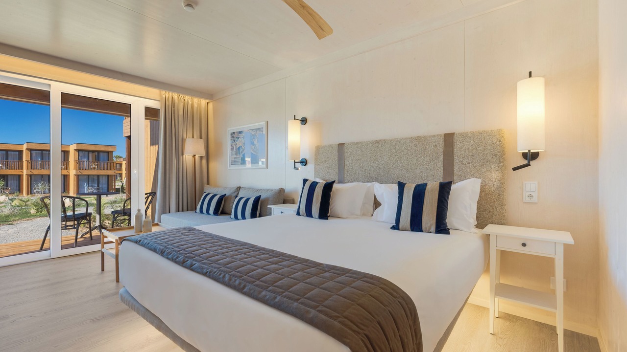 Photo of Bedroom in Campo de Baixo