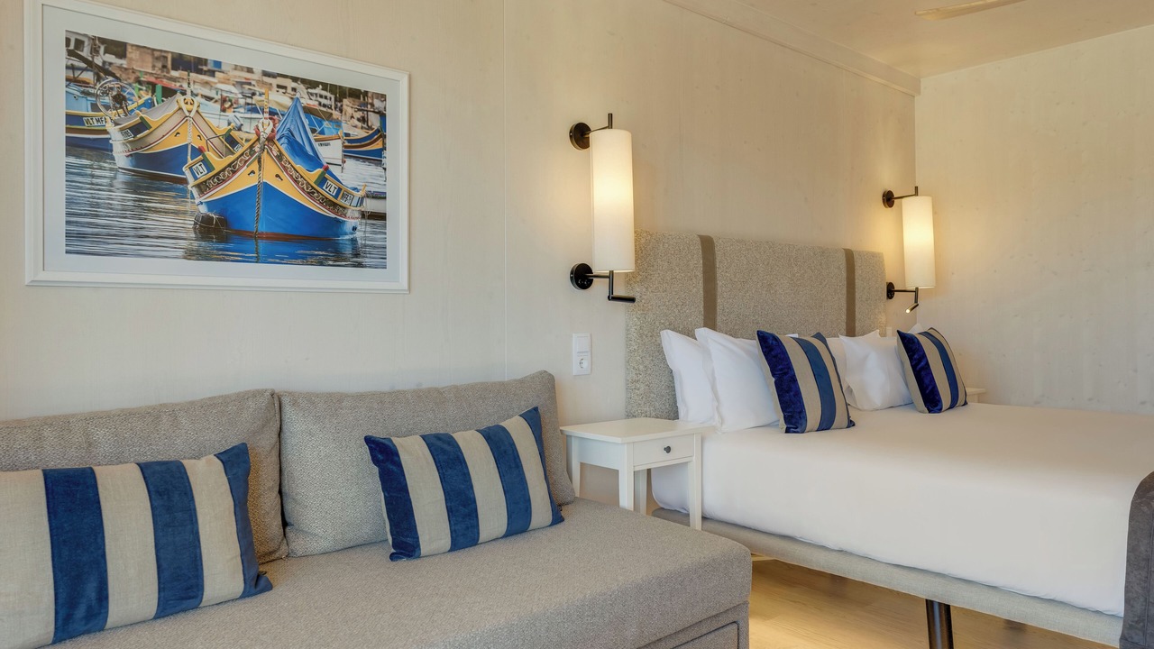 Photo of Bedroom in Campo de Baixo