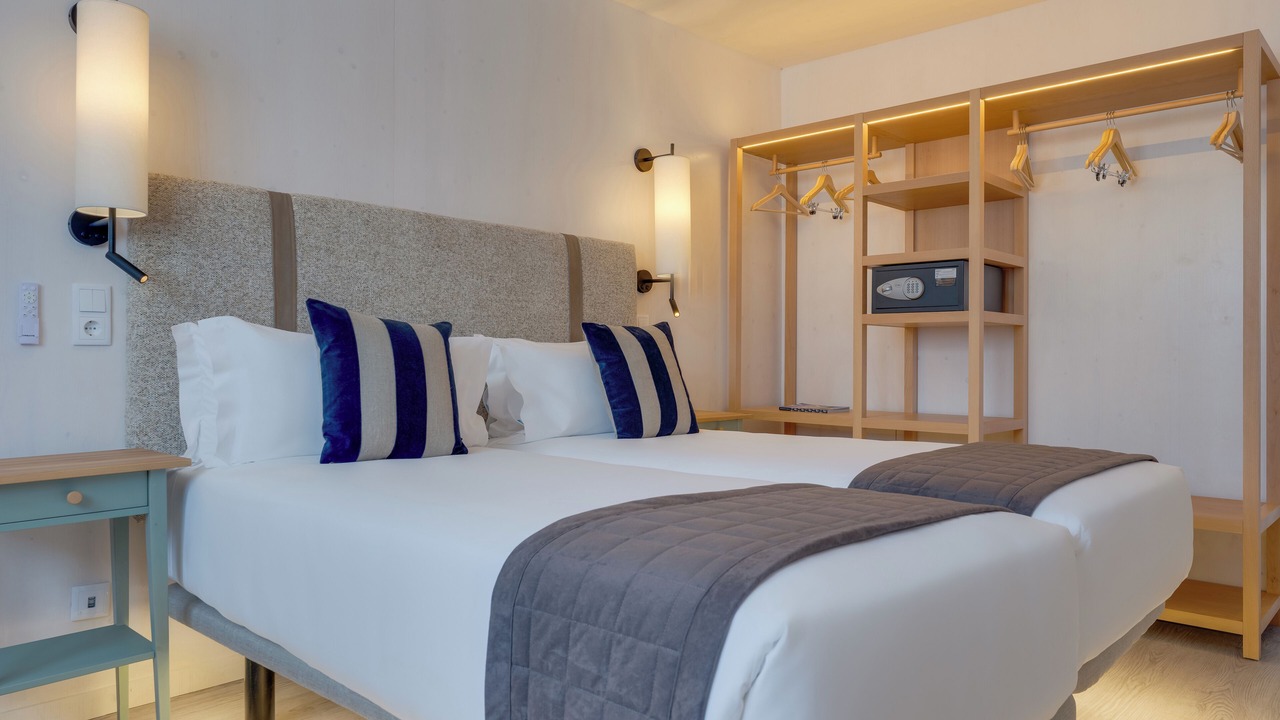 Photo of Bedroom in Campo de Baixo