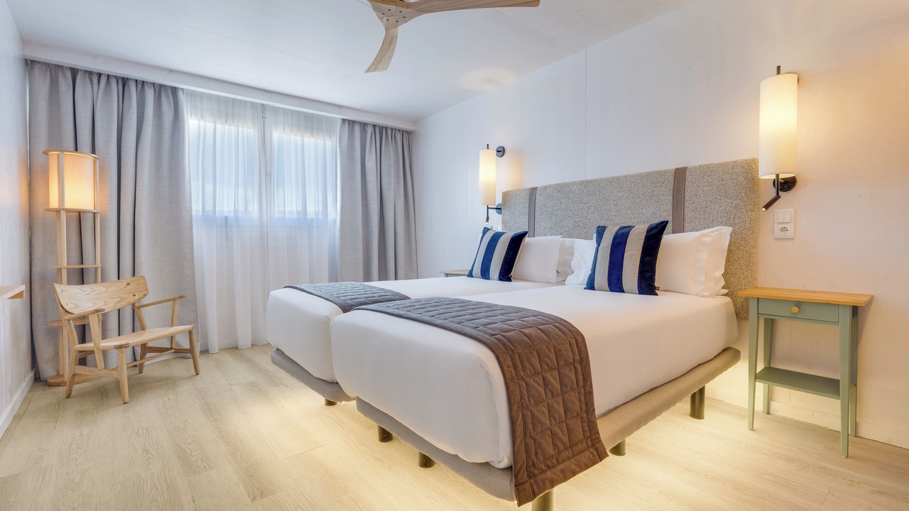 Photo of Bedroom in Campo de Baixo