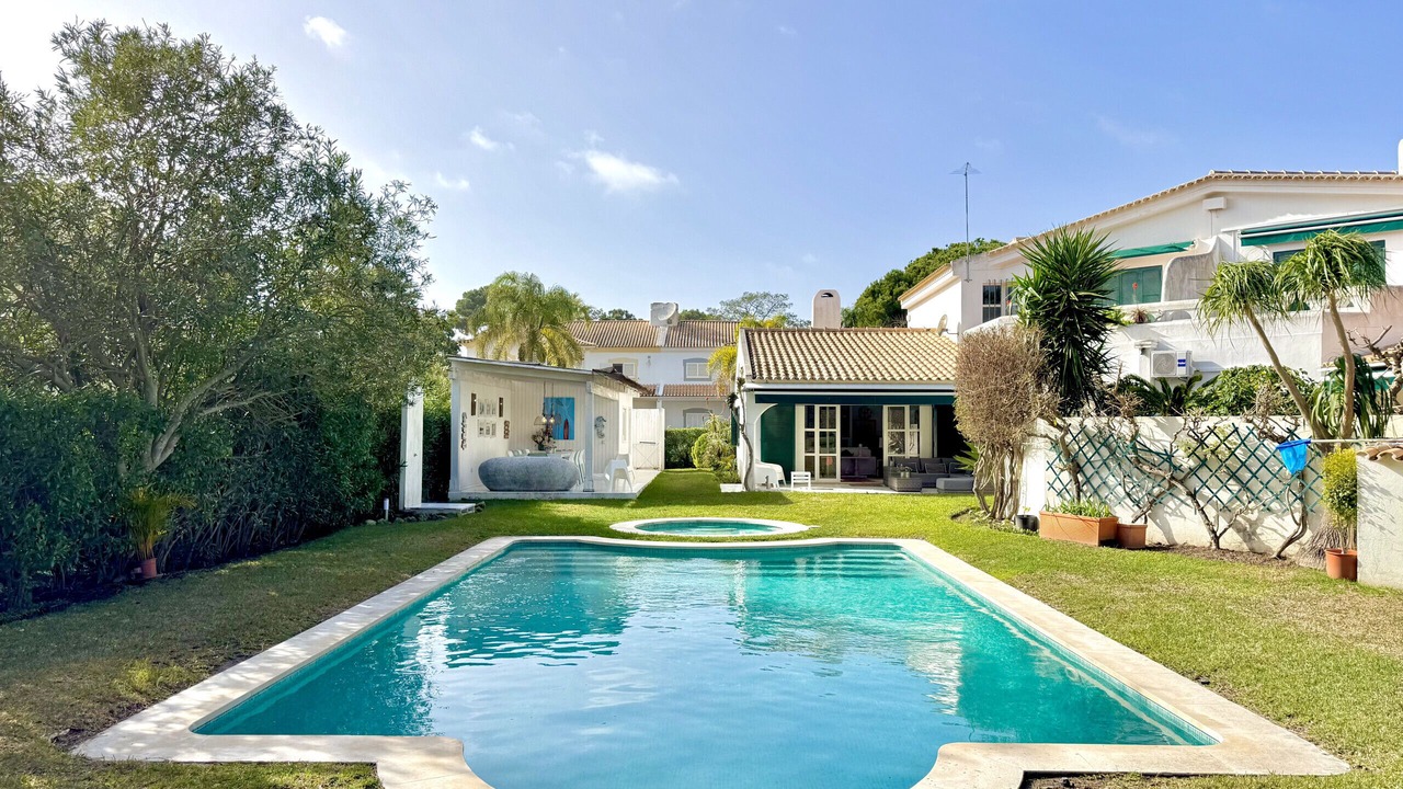 Photo of Outdoor in Quarteira