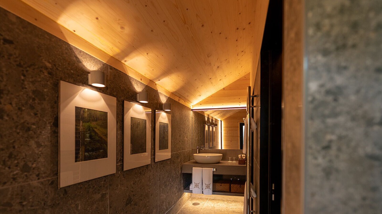 Photo of Bathroom in Joane