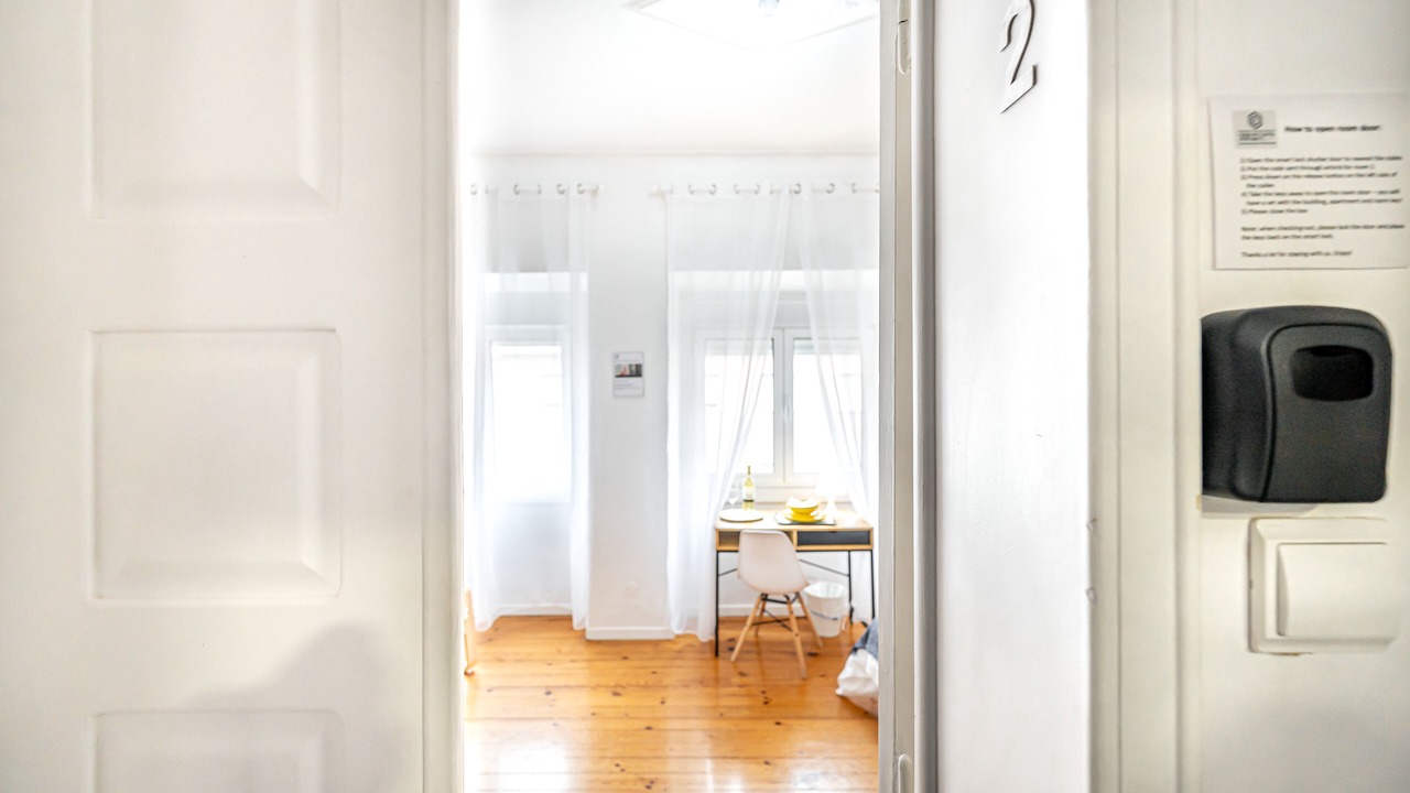 Photo of Bedroom in Mina