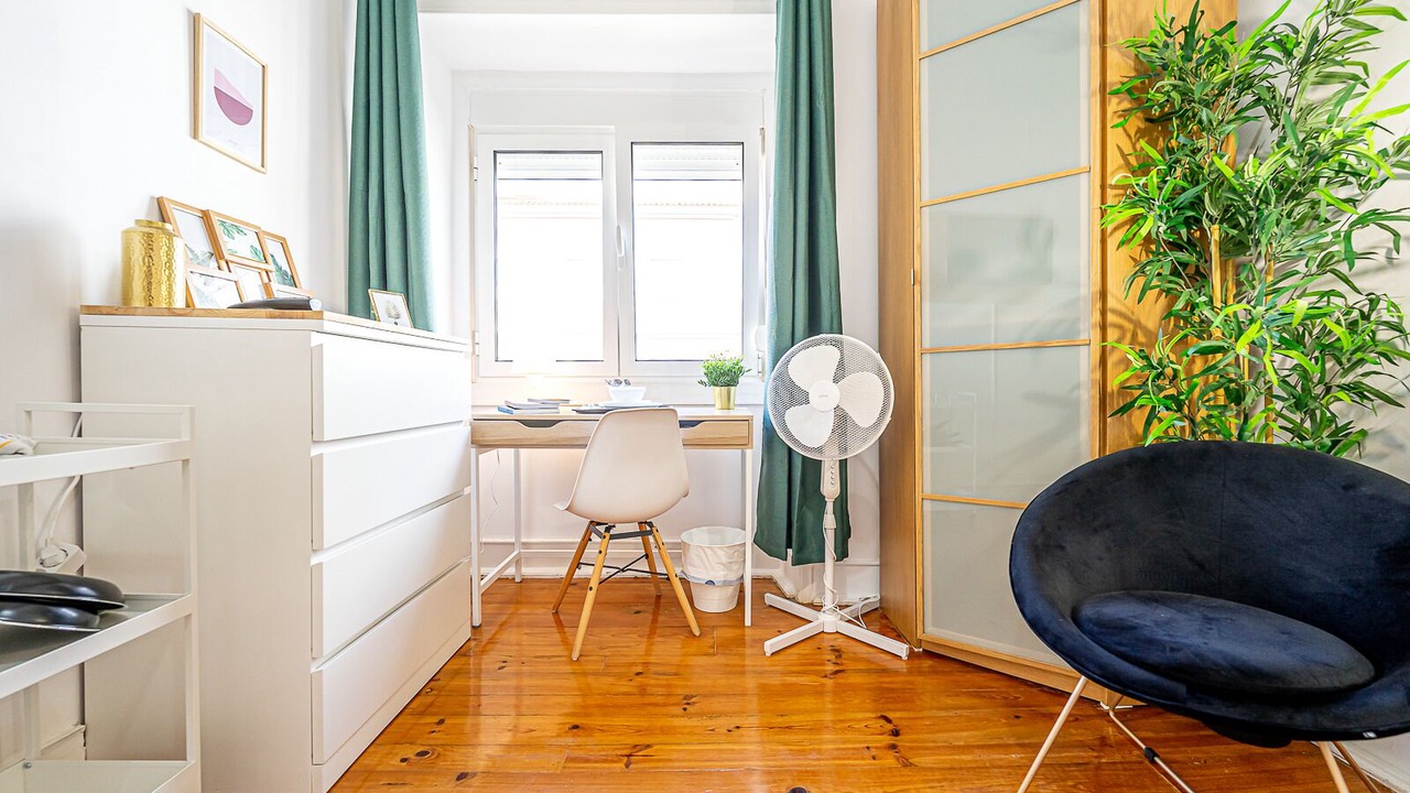 Photo of Bedroom in Mina
