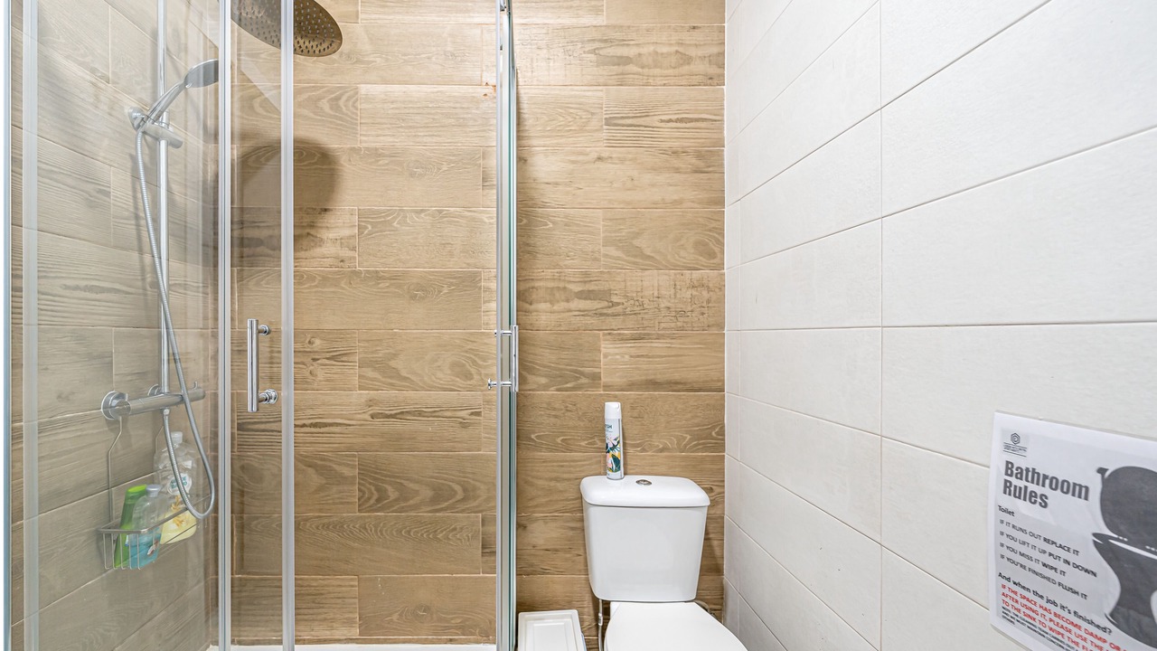 Photo of Bathroom in Mina