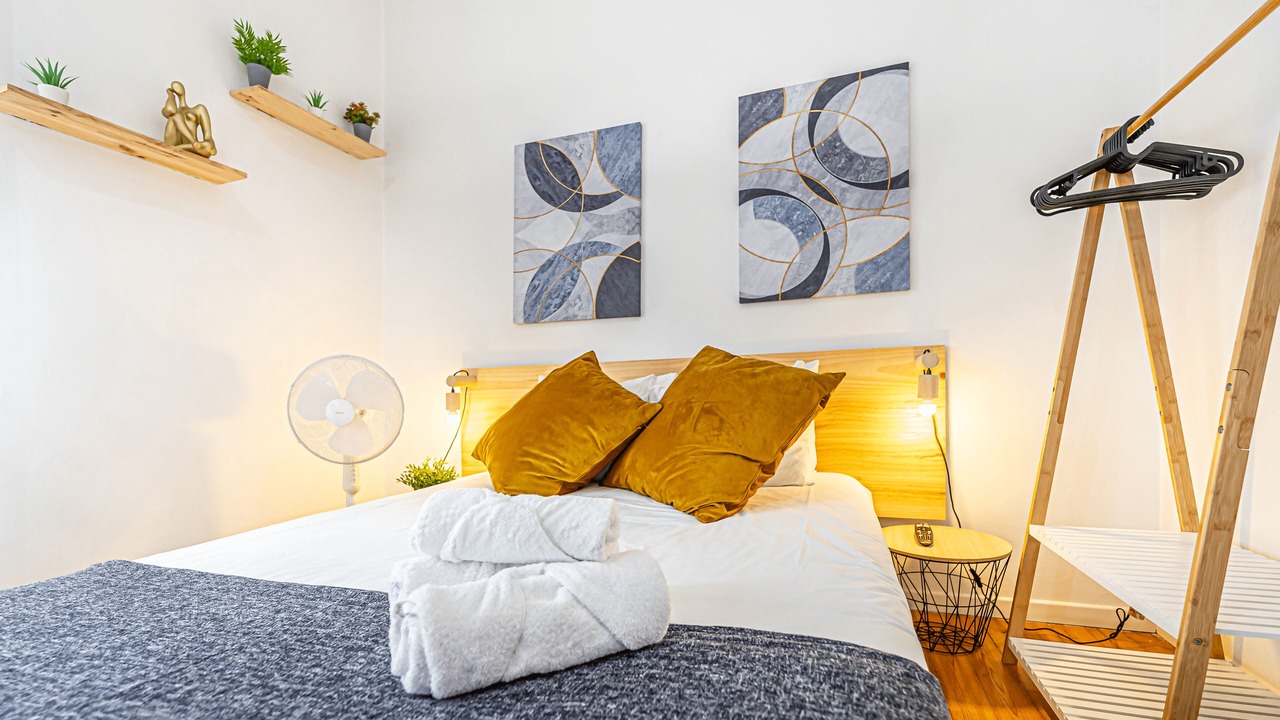 Photo of Bedroom in Mina