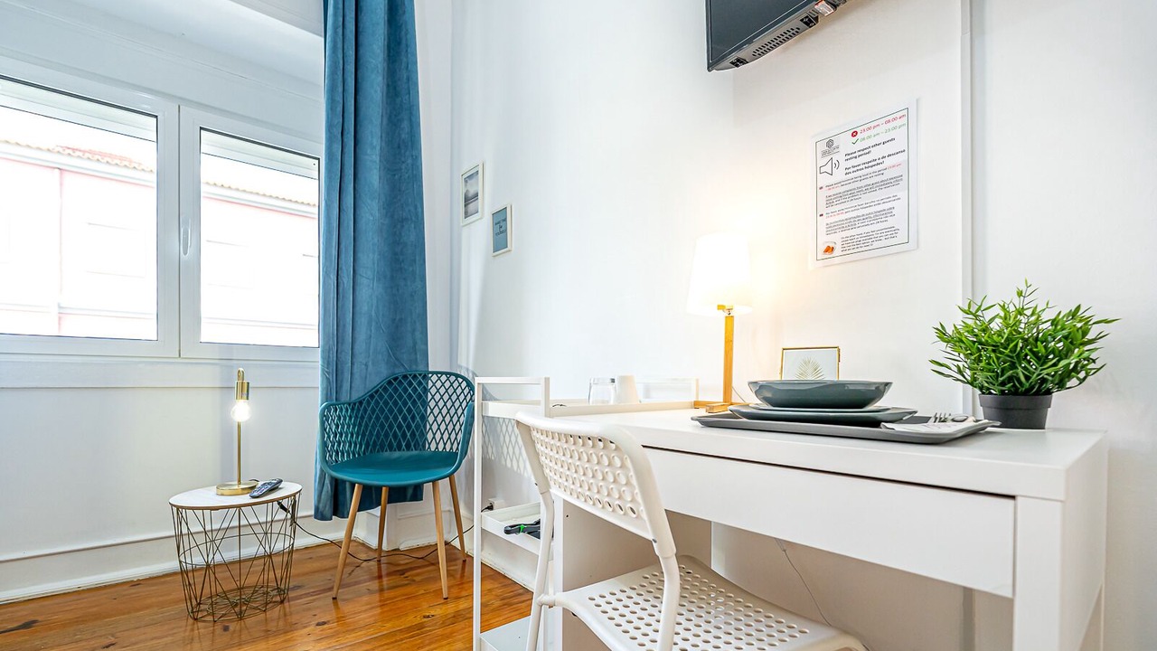 Photo of Bedroom in Mina