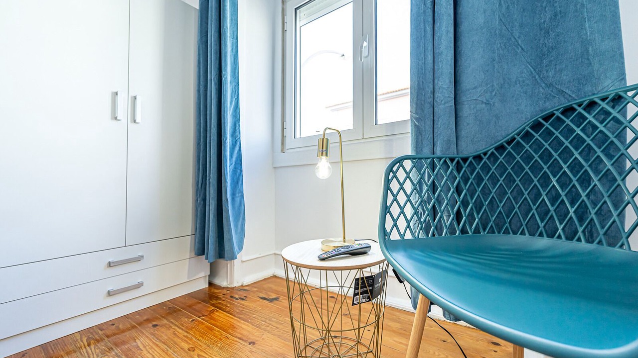 Photo of Bedroom in Mina