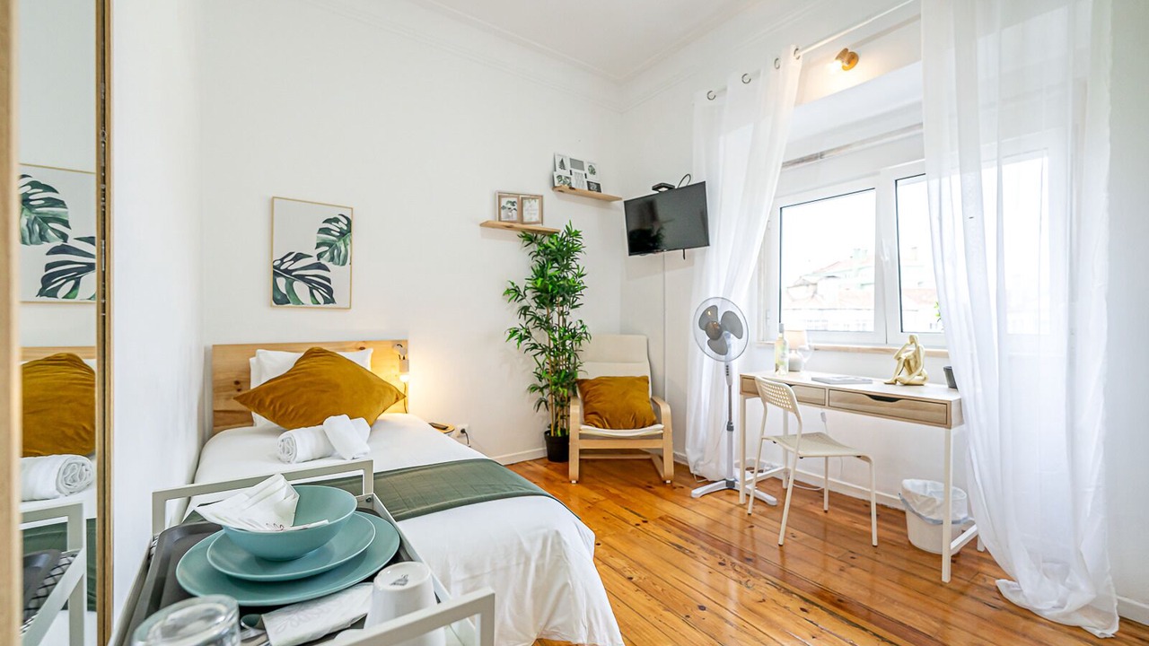 Photo of Bedroom in Mina