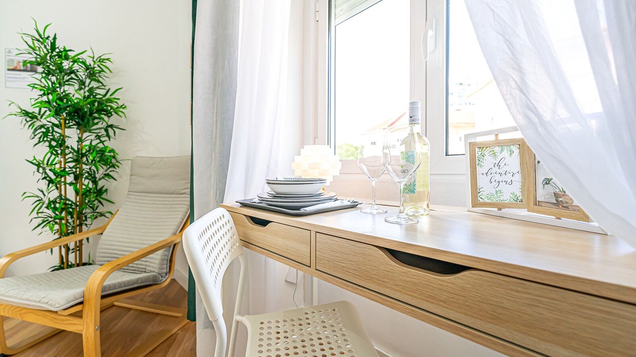Photo of Bedroom in Mina