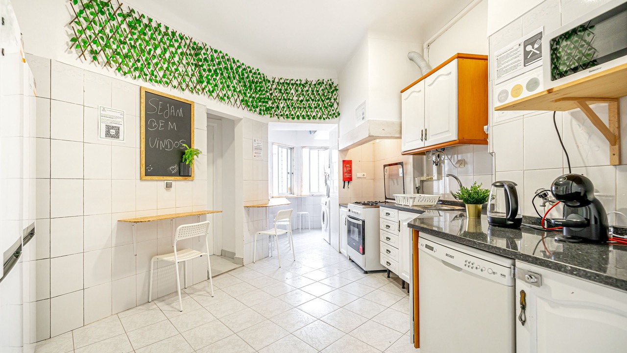 Photo of Kitchen in Mina