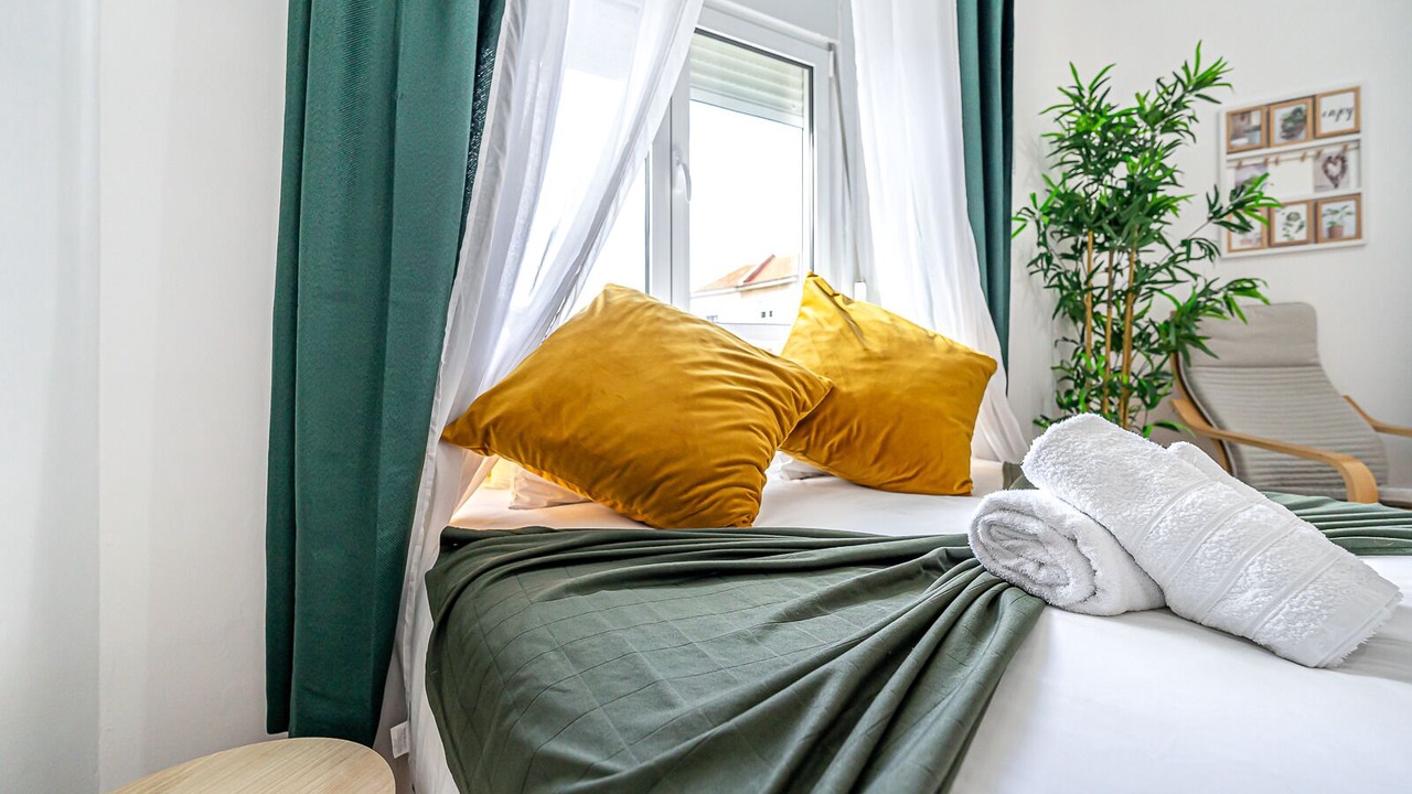 Photo of Bedroom in Mina