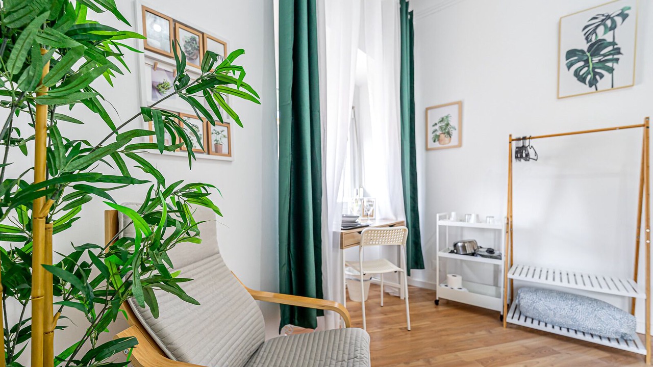 Photo of Bedroom in Mina