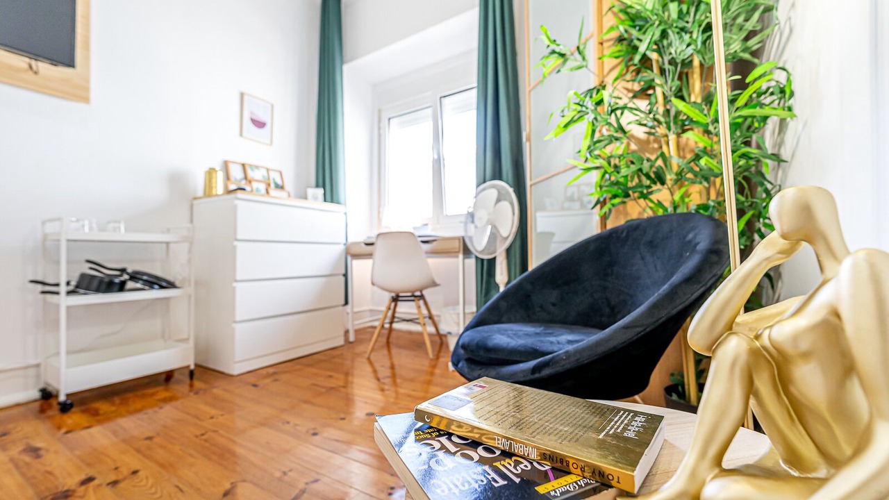 Photo of Bedroom in Mina