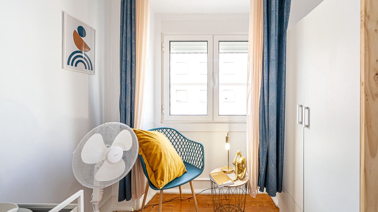 Photo of Bedroom in Mina