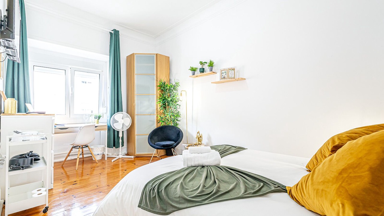 Photo of Bedroom in Mina