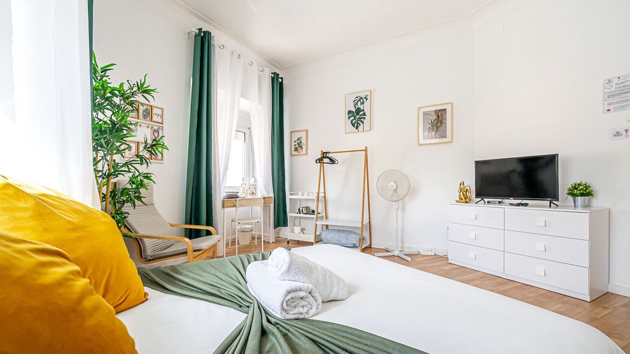 Photo of Bedroom in Mina